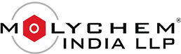 Molychem logo